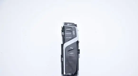 BMW 7 G11 G12 Parking (PDC) sensor switch 