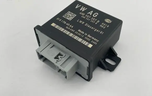 Audi A7 S7 4G Light module LCM 4H0907357B