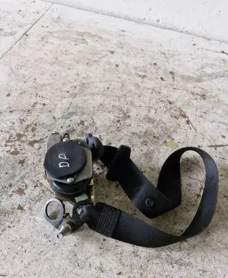 Mercedes-Benz A W168 Front seatbelt