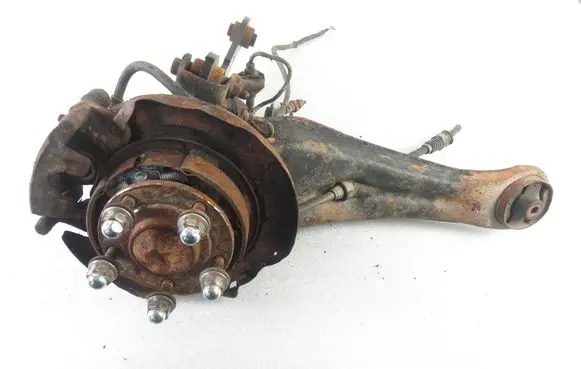 Mitsubishi Outlander Rear control arm 