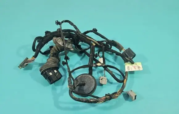 Ford Fusion II Rear door wiring loom HG9T-14632-ADD IMPRK1436054