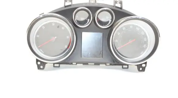 Opel Mokka Speedometer (instrument cluster) 95316671