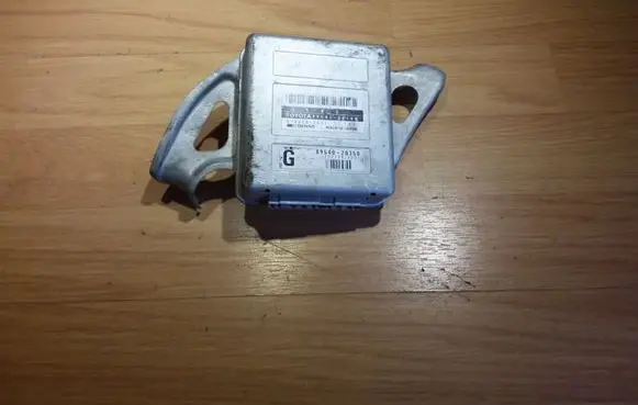 Toyota Celica T230 ABS control unit/module 8954120160 8954020350