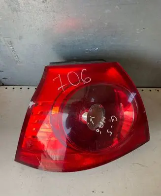 Volkswagen Golf V Rear/tail lights 1K6945095E 00803765 028490102A