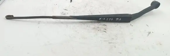 KIA Carnival Front wiper blade arm