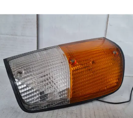 Volvo 240 Front indicator light 