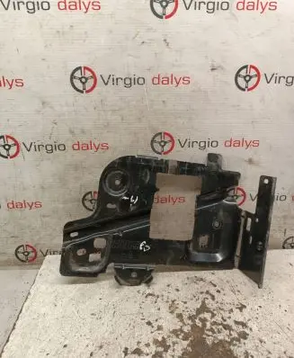 Citroen C3 Battery tray 9801653080 07713 A973507