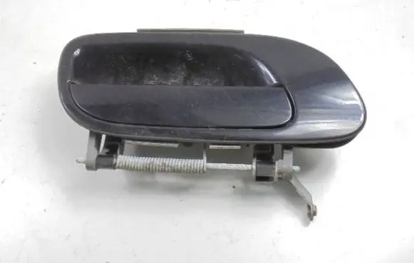 Volvo V70 Front door exterior handle 