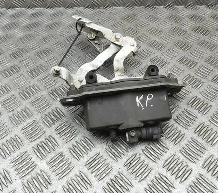 Mercedes-Benz E C207 W207 Engine bonnet/hood hinges A2129067701