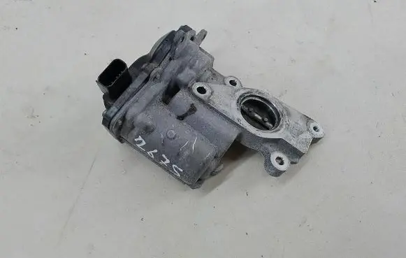 EGR valve