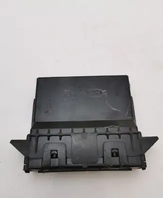 Land Rover Range Rover L405 Climate control unit DPLA14F498AA