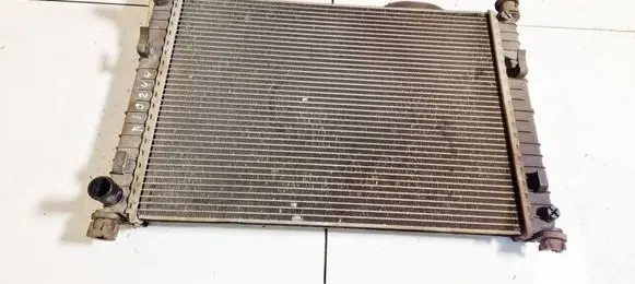 Ford Fiesta Coolant radiator