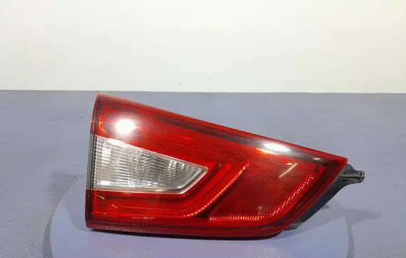 Nissan Qashqai Rear/tail lights 265554EA5C