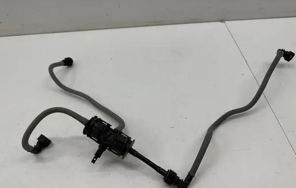 Opel Mokka B Vacuum valve 