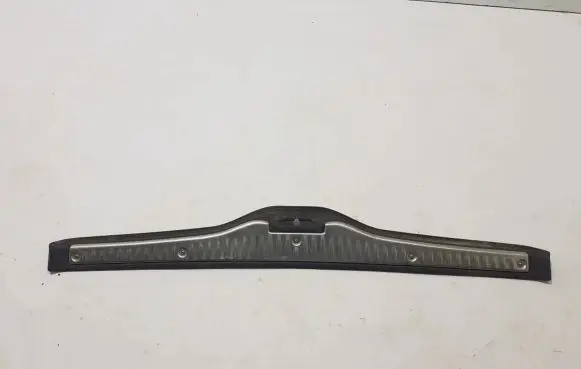 Renault Espace - Grand espace IV Trunk/boot sill cover protection 8200012142