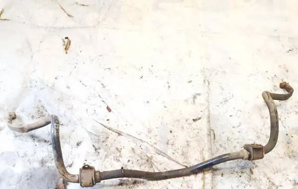Front anti-roll bar/sway bar