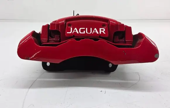 Jaguar F-Type Front brake caliper