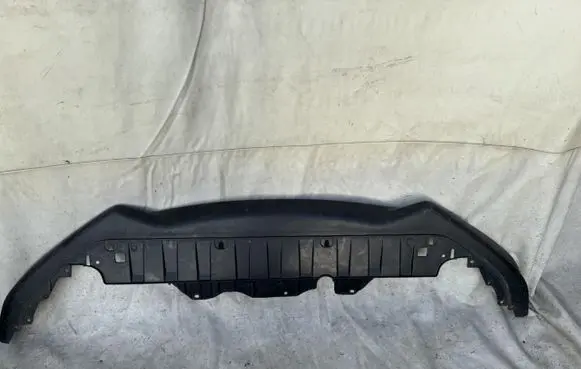 Honda HR-V Front bumper lip 71102-T7W-AW000