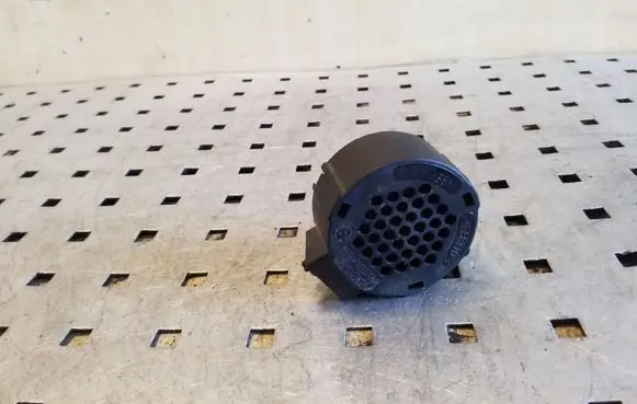 BMW X5 E53 Parking PDC sensor speaker 66216903102