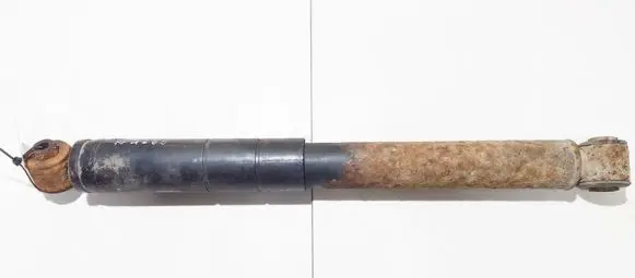 Citroen C3 Rear shock absorber/damper