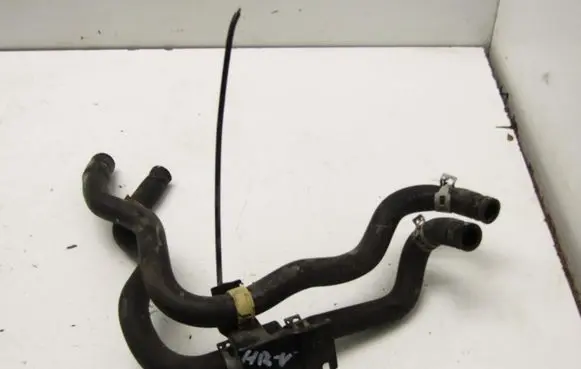 Honda HR-V Engine coolant pipe/hose 