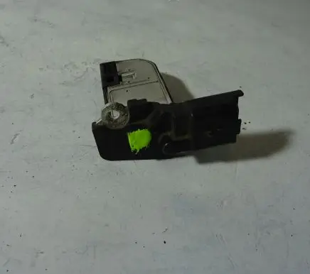 Peugeot 308 Mass air flow meter 9677093080