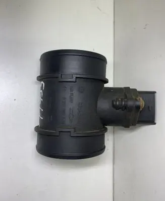 Fiat Punto (188) Mass air flow meter 0281002309