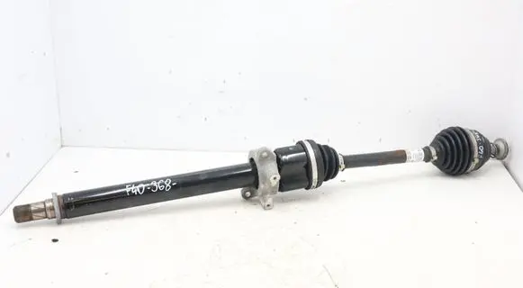 BMW 1 F20 F21 Front driveshaft 8643368MWGK741 8643368