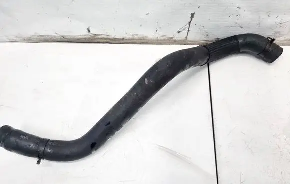 Chevrolet Captiva Engine coolant pipe/hose 