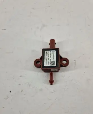 Mercedes-Benz C W205 Airbag deployment crash/impact sensor A2059059000