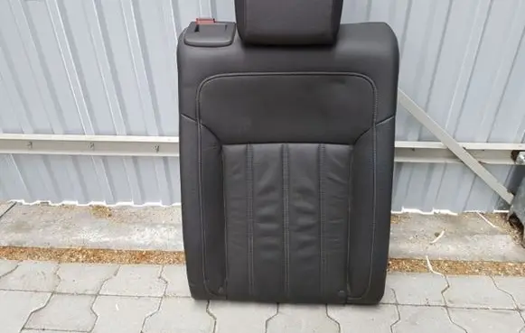 Opel Insignia A Rear seat 