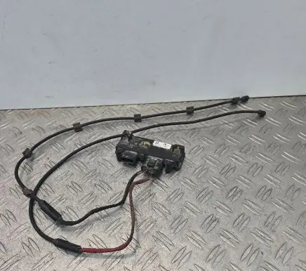 Audi A6 S6 C7 4G Tailgate sensor 3AA962243 84177297 HH12S0719