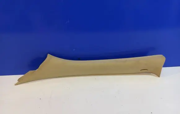 Jaguar S-Type (A) pillar trim 2R8319G274HA
