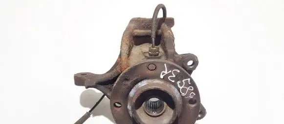 Citroen C3 Front wheel hub