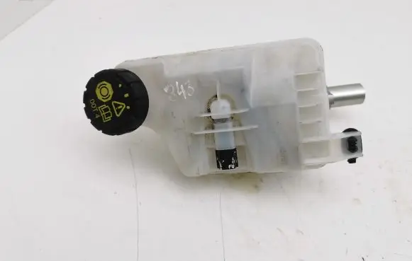 Nissan Juke II F16 Master brake cylinder 460804089R 1372543S