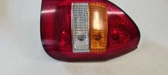 Opel Zafira A Rear/tail lights 62281