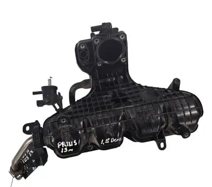 Toyota Prius (XW30) Intake manifold 1712037051