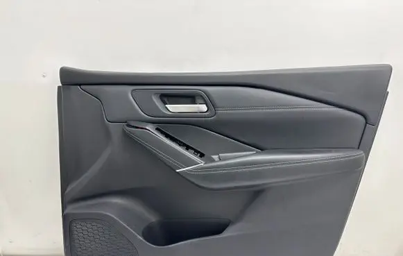 Nissan Qashqai J12 Front door card panel trim 809766UA001