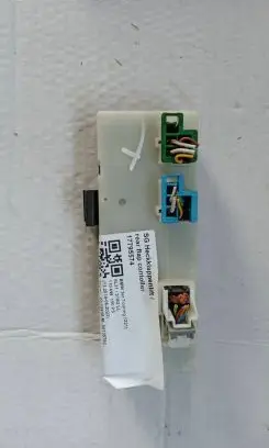 BMW 7 G11 G12 Tailgate/trunk control unit/module 9852925 A2C7671600500