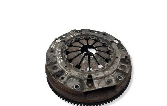 Opel Agila B Clutch set kit 
