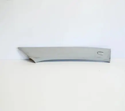 Skoda Octavia Mk2 (1Z) (A) pillar trim 1Z0867458M
