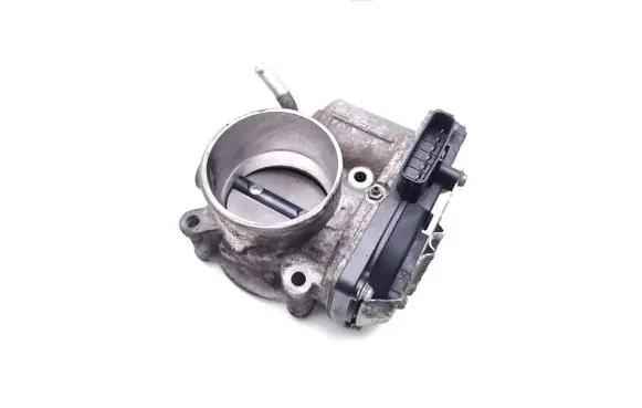 Mitsubishi Outlander Electric throttle body valve 