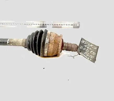 Opel Insignia A Front driveshaft 22796269 10247578