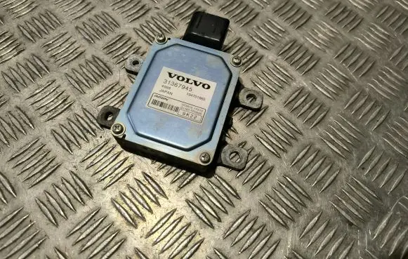 Volvo XC60 Gearbox control unit/module 31367945