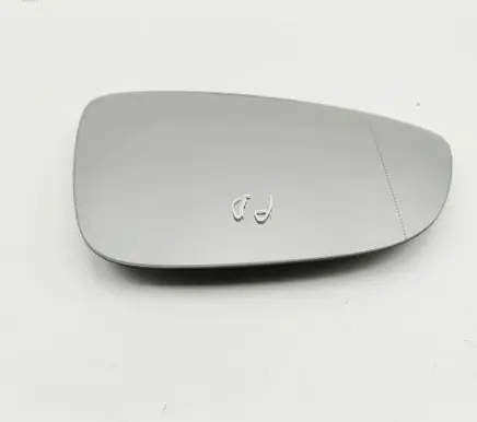Volkswagen Jetta VI Wing mirror glass 5C6857522C