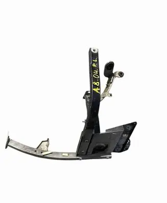 Audi A8 S8 D3 4E Front bumper mounting bracket 4e0821138f