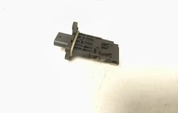 BMW 5 F10 F11 Mass air flow meter 8570107