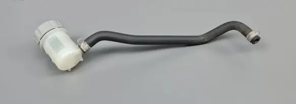 Honda Accord Clutch fluid reservoir/tank 