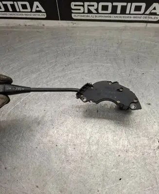 Mercedes-Benz E W211 Cruise control stalk A0085452524 01311200