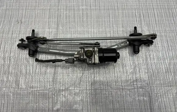 Hyundai Bayon Front wiper linkage 98110Q0000